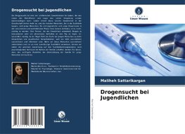 Drogensucht bei Jugendlichen