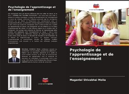 Psychologie de l'apprentissage et de l'enseignement