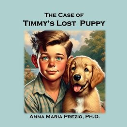 The Case of Timmy's Lost Puppy