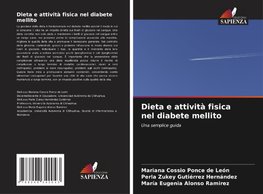 Dieta e attività fisica nel diabete mellito