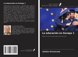 La educación en Europa 1