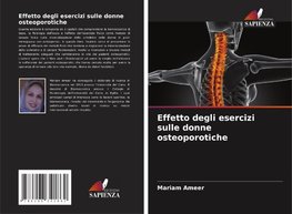 Effetto degli esercizi sulle donne osteoporotiche