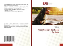 Classification des Races Canines