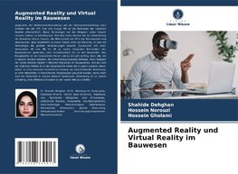 Augmented Reality und Virtual Reality im Bauwesen