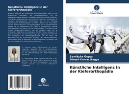 Künstliche Intelligenz in der Kieferorthopädie