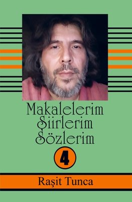 Makalelerim ¿iirlerim Sözlerim Serisi ¿4