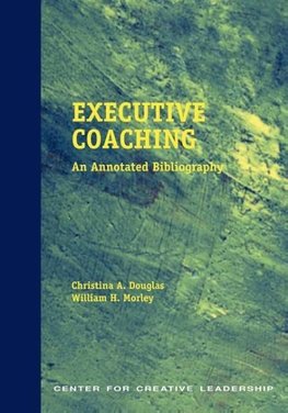 Executive Coaching