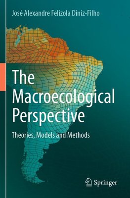 The Macroecological Perspective