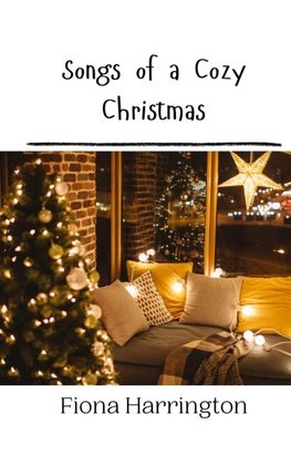 Songs of a Cozy Christmas