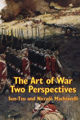 The Art of War