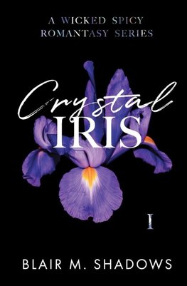 Crystal Iris