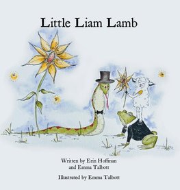 Little Liam Lamb