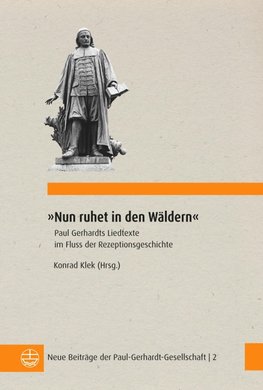 'Nun ruhet in den Wäldern'