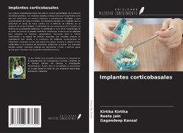 Implantes corticobasales