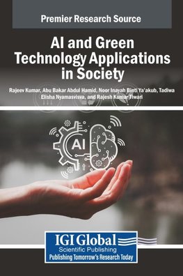 AI and Green Technology Applications in Society