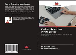 Cadres financiers stratégiques