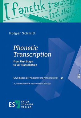 Phonetic Transcription