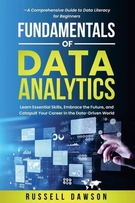 Fundamentals of Data Analytics