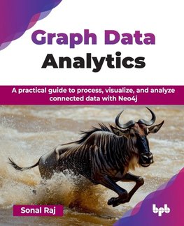 Graph Data Analytics