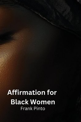 Affirmation for Black Women