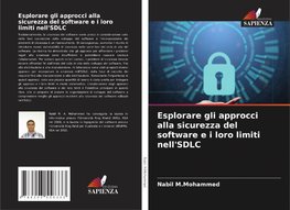 Esplorare gli approcci alla sicurezza del software e i loro limiti nell'SDLC