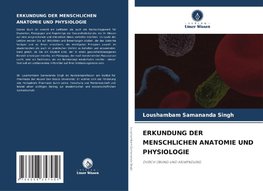 ERKUNDUNG DER MENSCHLICHEN ANATOMIE UND PHYSIOLOGIE