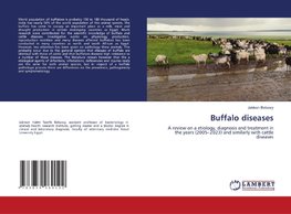 Buffalo diseases