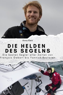 Die Helden des Segelns