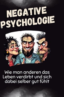 Negative Psychologie