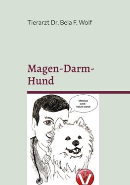 Magen-Darm-Hund