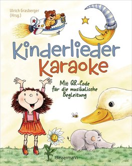 Kinderlieder-Karaoke