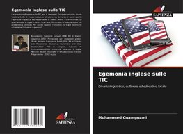 Egemonia inglese sulle TIC