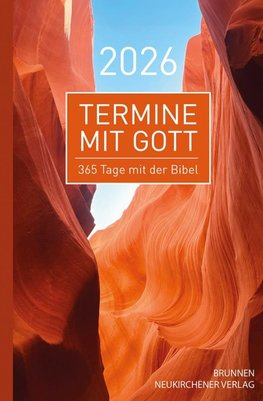 Termine mit Gott 2026