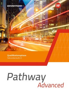 Pathway Approach. Schulbuch. Qualifikationsphase Sekundarstufe II  - Ausgabe Nordrhein-Westfalen / Nord 2024