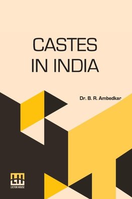 Castes In India