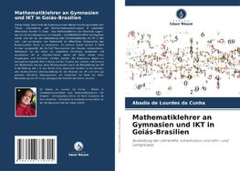 Mathematiklehrer an Gymnasien und IKT in Goiás-Brasilien