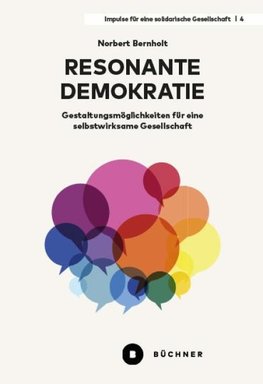 Resonante Demokratie