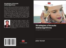 Stratégies d'écoute métacognitives