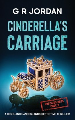 Cinderella's Carriage