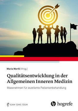 Qualitätsentwicklung in der Allgemeinen Inneren Medizin