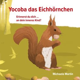 Yocoba das Eichhörnchen