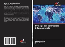 Principi del commercio internazionale