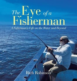 The Eye of A Fisherman