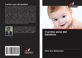 Il primo anno del bambino