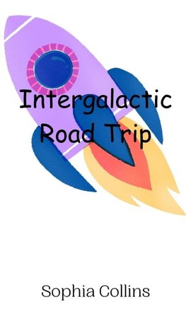 Intergalactic Road Trip