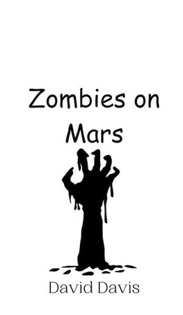 Zombies on Mars