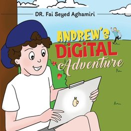 Andrew's Digital Adventure