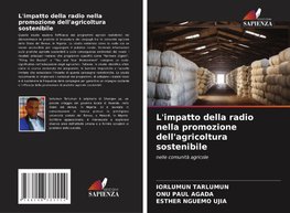 L'impatto della radio nella promozione dell'agricoltura sostenibile