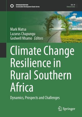 Climate Change Resilience in Rural Southern Africa