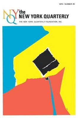 The New York Quarterly, Number 25